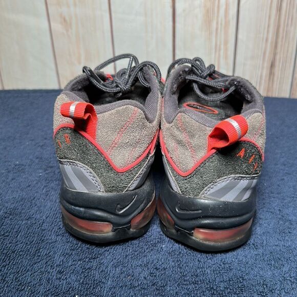 Nike Air Max 98 ‘I-95’ - sz8 - Picture 4 of 11